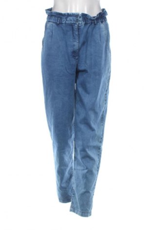 Дамски дънки Unbranded, Размер M, Цвят Син, Цена 15,33 €