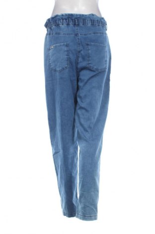 Дамски дънки Unbranded, Размер M, Цвят Син, Цена 15,33 €