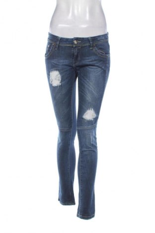 Dámské džíny  Unbranded, Velikost M, Barva Modrá, Cena  359,00 Kč