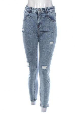Dámské džíny  Unbranded, Velikost S, Barva Modrá, Cena  339,00 Kč