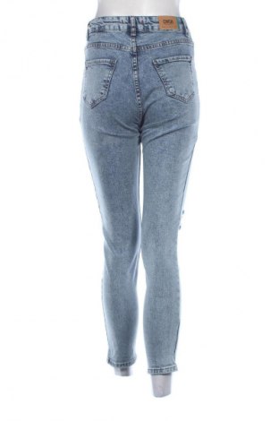 Dámské džíny  Unbranded, Velikost S, Barva Modrá, Cena  339,00 Kč
