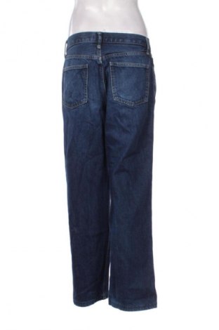 Dámské džíny  Uniqlo, Velikost M, Barva Modrá, Cena  1 118,00 Kč