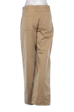 Dámské džíny  Uniqlo, Velikost M, Barva Béžová, Cena  489,00 Kč