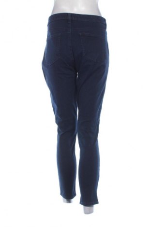 Γυναικείο Τζίν Uniqlo, Μέγεθος XL, Χρώμα Μπλέ, Τιμή 17,99 €