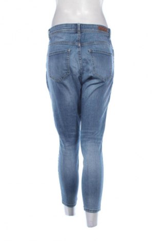 Blugi de femei United Colors Of Benetton, Mărime XL, Culoare Albastru, Preț 83,99 Lei