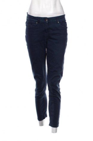 Damen Jeans Up 2 Fashion, Größe M, Farbe Blau, Preis € 19,99