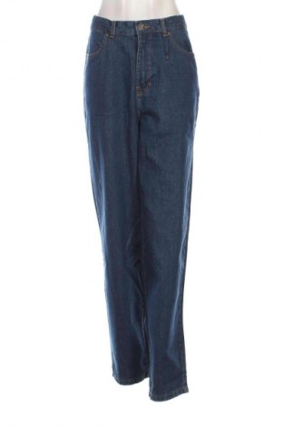 Дамски дънки Urban Classics, Размер L, Цвят Син, Цена 33,64 €