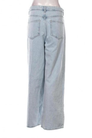 Damen Jeans VILA, Größe XL, Farbe Blau, Preis € 17,99