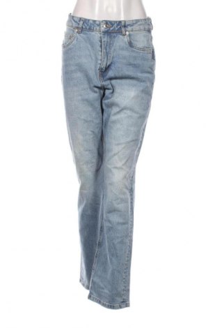 Γυναικείο Τζίν Vero Moda, Μέγεθος M, Χρώμα Μπλέ, Τιμή 10,99 €