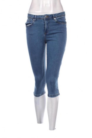 Дамски дънки Vero Moda, Размер S, Цвят Син, Цена 5,11 €