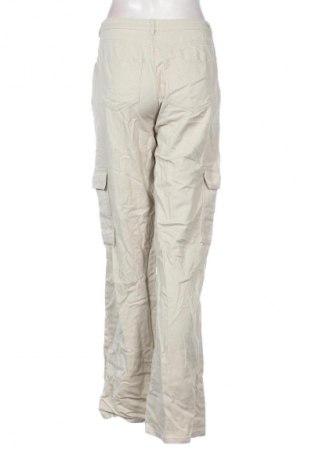 Дамски дънки Vero Moda, Размер S, Цвят Бежов, Цена 2,55 €