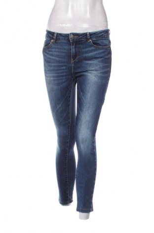 Blugi de femei Vero Moda, Mărime S, Culoare Albastru, Preț 35,99 Lei