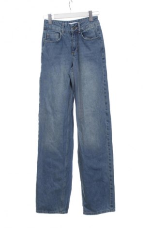 Γυναικείο Τζίν Vero Moda, Μέγεθος XS, Χρώμα Μπλέ, Τιμή 21,67 €