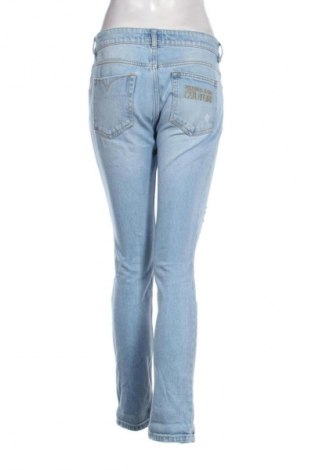 Γυναικείο Τζίν Versace Jeans, Μέγεθος M, Χρώμα Μπλέ, Τιμή 39,99 €