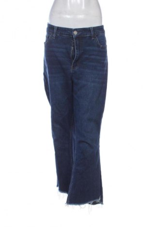 Dámské džíny  Vervet, Velikost XXL, Barva Modrá, Cena  269,00 Kč