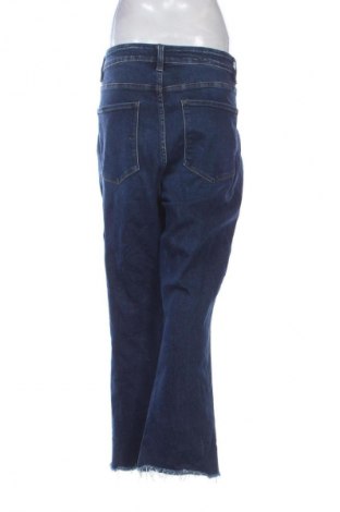Dámské džíny  Vervet, Velikost XXL, Barva Modrá, Cena  269,00 Kč