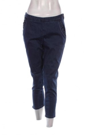 Női farmernadrág Vivance, Méret L, Szín Kék, Ár 5 319 Ft