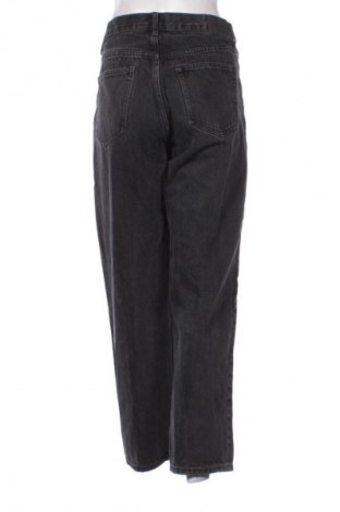 Blugi de femei Weekday, Mărime L, Culoare Negru, Preț 103,20 Lei