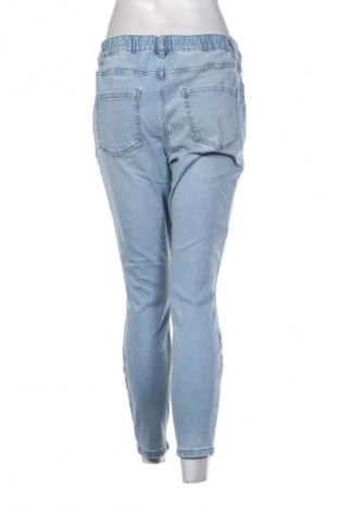Dámské džíny  Women by Tchibo, Velikost L, Barva Modrá, Cena  259,00 Kč