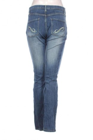 Női farmernadrág X-Mail, Méret S, Szín Kék, Ár 929 Ft