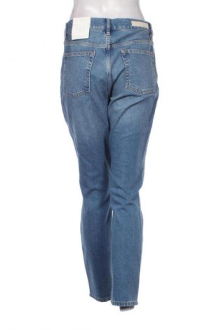 Blugi de femei Yaya, Mărime M, Culoare Albastru, Preț 296,99 Lei