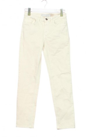 Dámské džíny  Yaya, Velikost S, Barva Béžová, Cena  569,00 Kč