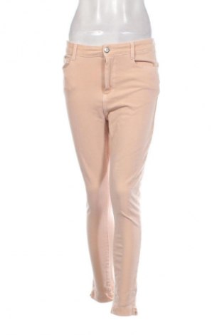 Дамски дънки Yessica, Размер S, Цвят Розов, Цена 4,60 €