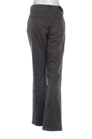 Blugi de femei Yorn, Mărime XL, Culoare Gri, Preț 23,99 Lei