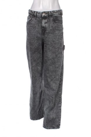 Damskie jeansy Your Turn, Rozmiar M, Kolor Czarny, Cena 112,99 zł