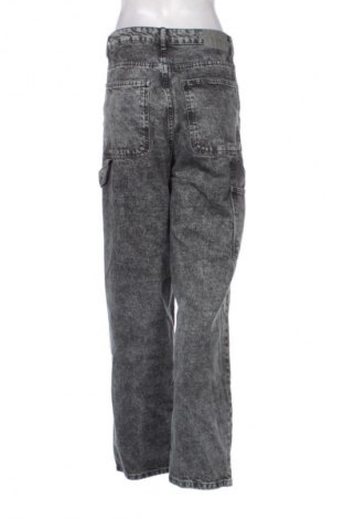 Damskie jeansy Your Turn, Rozmiar M, Kolor Czarny, Cena 112,99 zł