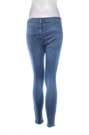 Damen Jeans Zara, Größe L, Farbe Blau, Preis 14,99 €