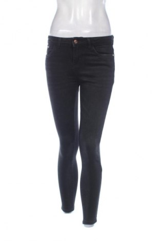Дамски дънки Zara, Размер S, Цвят Черен, Цена 11,24 €