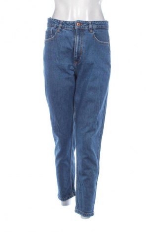 Damen Jeans Zara, Größe M, Farbe Blau, Preis 16,99 €