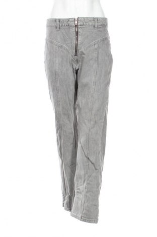 Damen Jeans Zara, Größe M, Farbe Grau, Preis € 12,99
