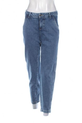 Damen Jeans Zara, Größe S, Farbe Blau, Preis € 10,99
