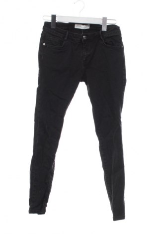 Dámske džínsy  Zara, Veľkosť M, Farba Čierna, Cena  9,95 €