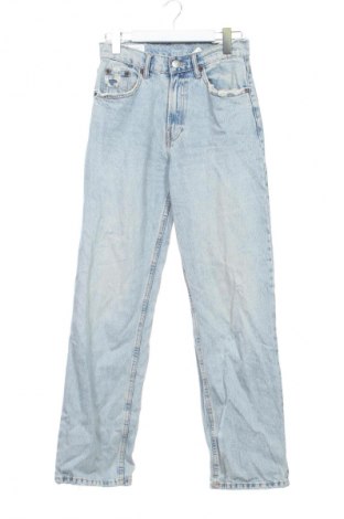 Damen Jeans Zara, Größe S, Farbe Blau, Preis € 16,99