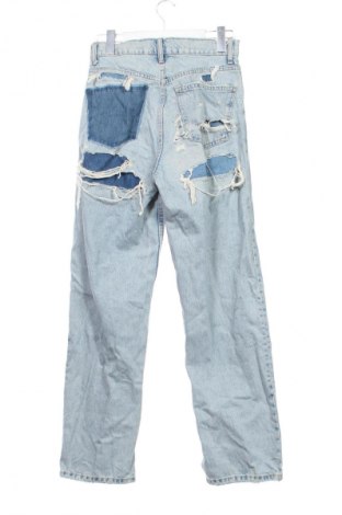 Damen Jeans Zara, Größe S, Farbe Blau, Preis € 16,99