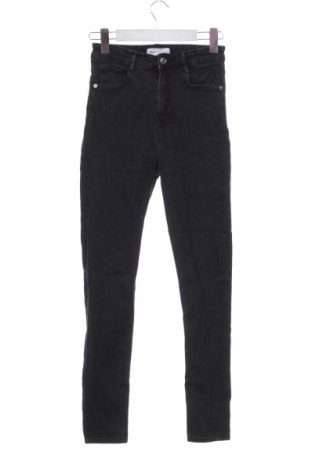 Damen Jeans Zara, Größe XS, Farbe Schwarz, Preis 11,99 €