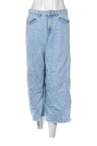 Dámske džínsy  Zara, Veľkosť M, Farba Modrá, Cena  8,95 €