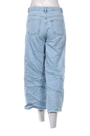 Dámske džínsy  Zara, Veľkosť M, Farba Modrá, Cena  8,95 €