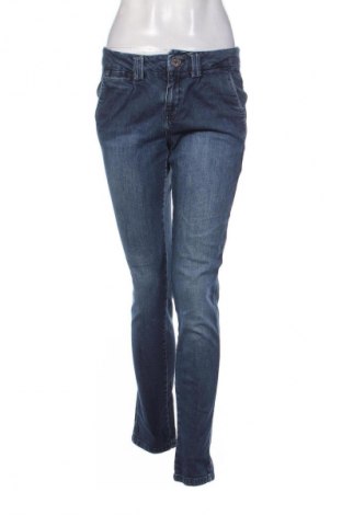 Damen Jeans Zara, Größe L, Farbe Blau, Preis € 14,99