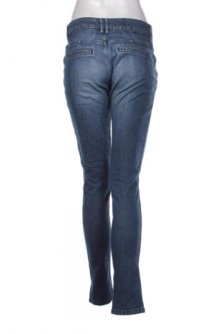 Damen Jeans Zara, Größe L, Farbe Blau, Preis € 14,99