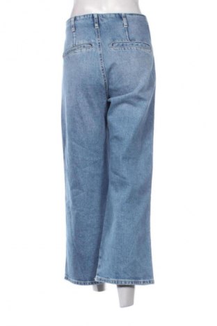 Dámské džíny  Zara, Velikost M, Barva Modrá, Cena  389,00 Kč