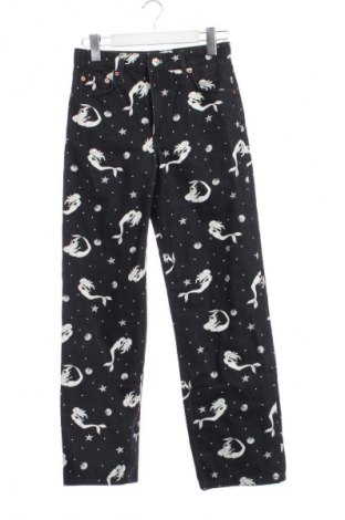 Damen Jeans Zara, Größe S, Farbe Mehrfarbig, Preis 17,99 €