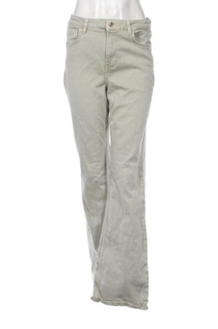 Dámské džíny  Zara, Velikost M, Barva Zelená, Cena  409,00 Kč