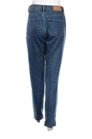 Γυναικείο Τζίν Zara, Μέγεθος S, Χρώμα Μπλέ, Τιμή 37,99 €