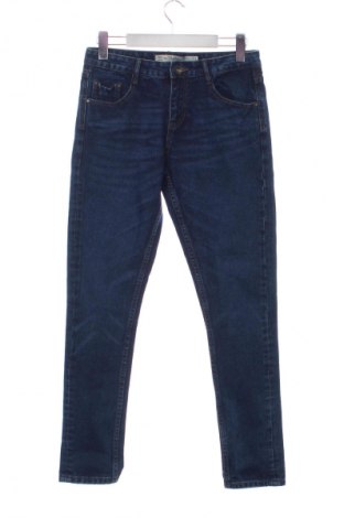 Dámske džínsy  Zara, Veľkosť M, Farba Modrá, Cena  15,95 €
