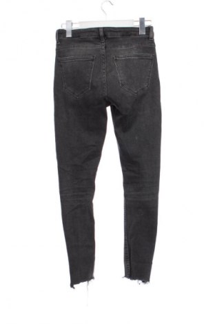 Дамски дънки Zara, Размер XS, Цвят Сив, Цена 9,26 €