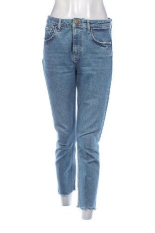 Γυναικείο Τζίν Zara, Μέγεθος M, Χρώμα Μπλέ, Τιμή 15,99 €